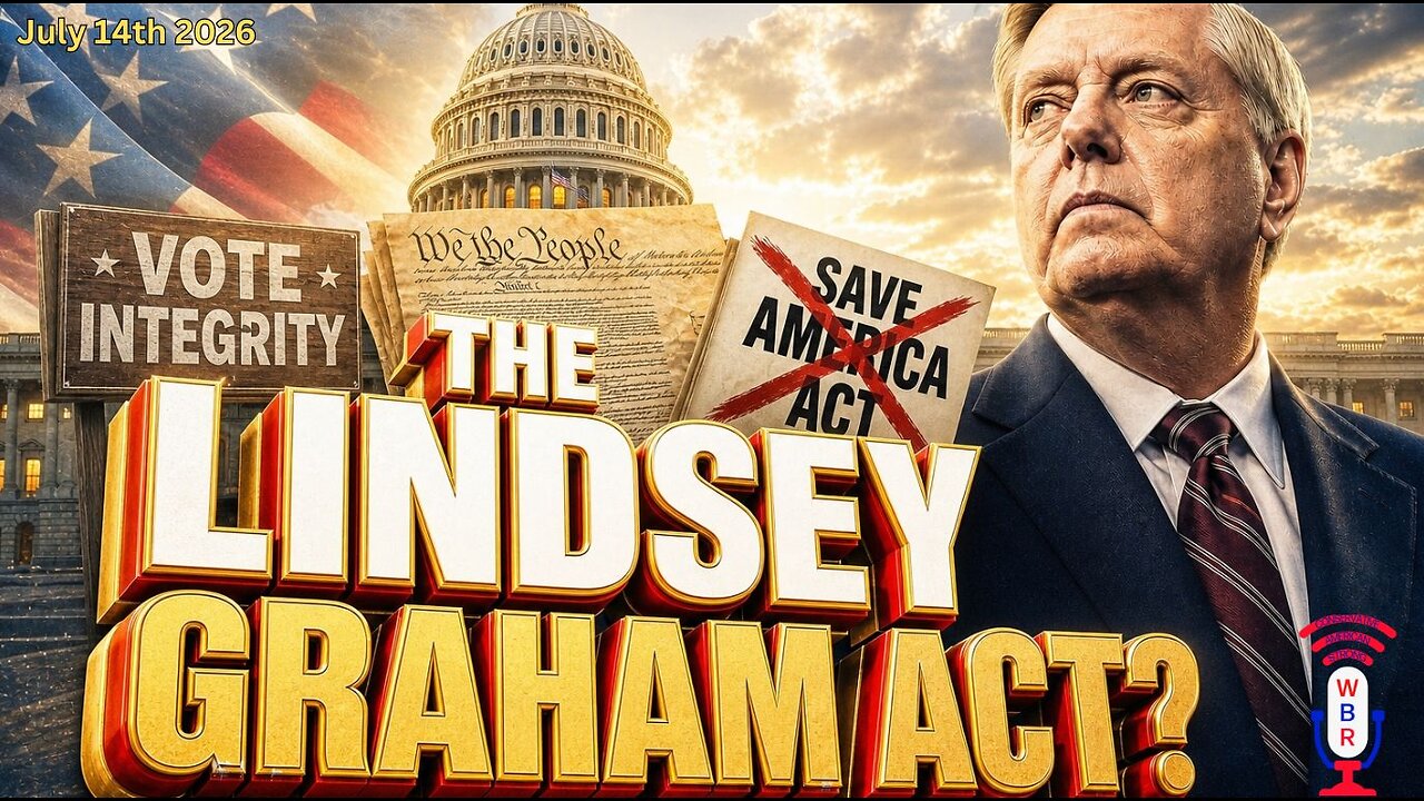 The Lindsey Graham Act?