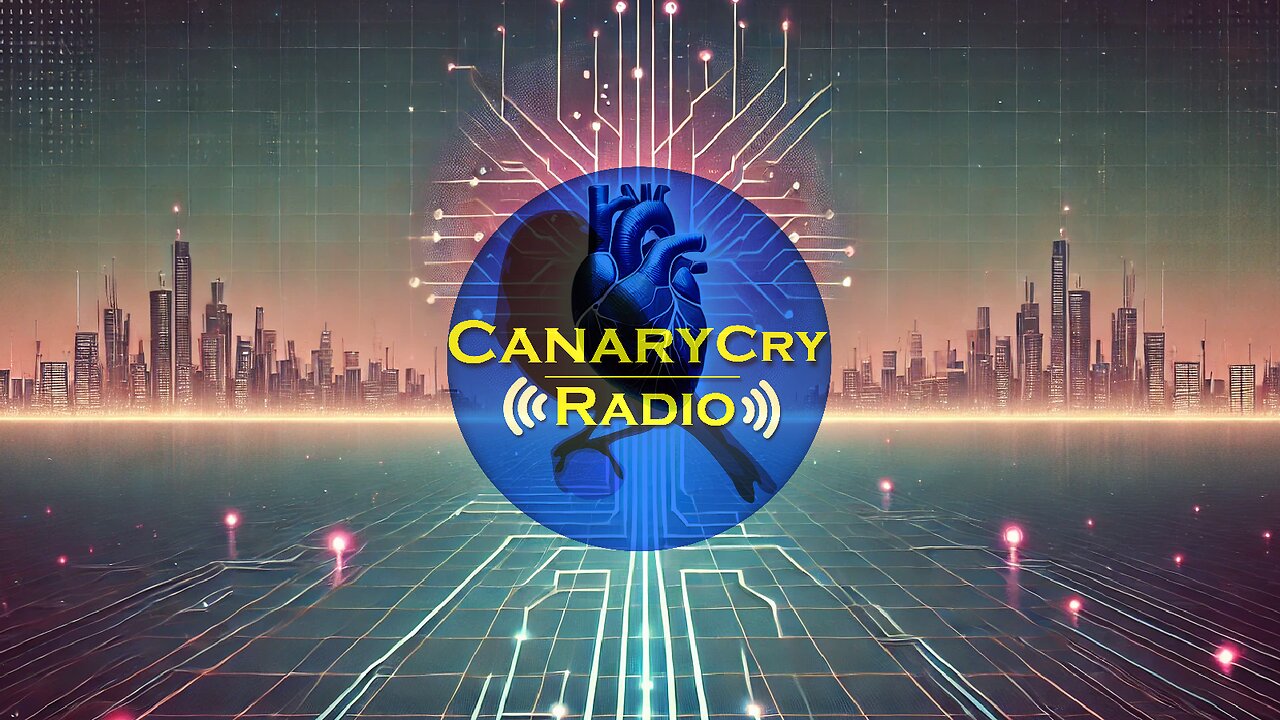 EMO INTEL WITH MIKE DAVIS | CCR 181