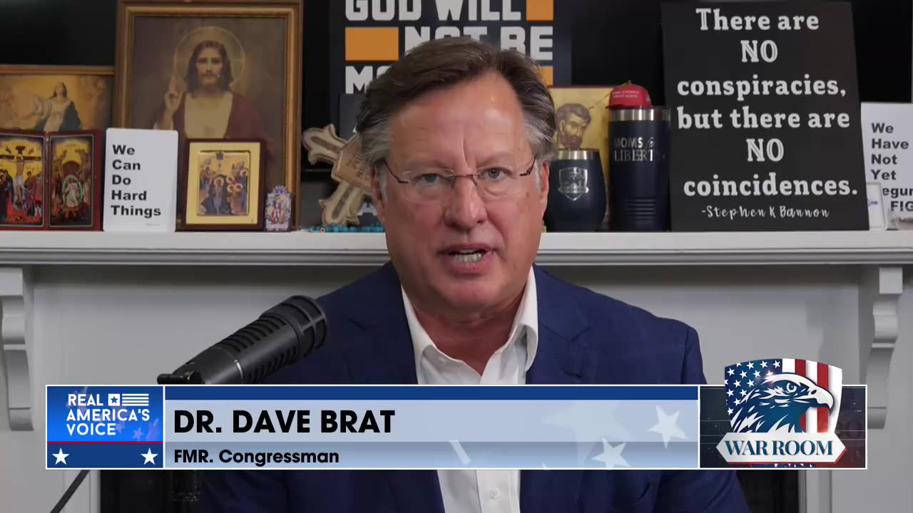 BRAT: Scott Bessent Is Doing Herculean Work. In His Words, Wall Street Has Had Its Turn; Now Its Time For Main Street. The Last 30 Years Of Federal Reserve Policy Have Favored Wall Street And The Rich. Its Time To Clean Up The Fed!