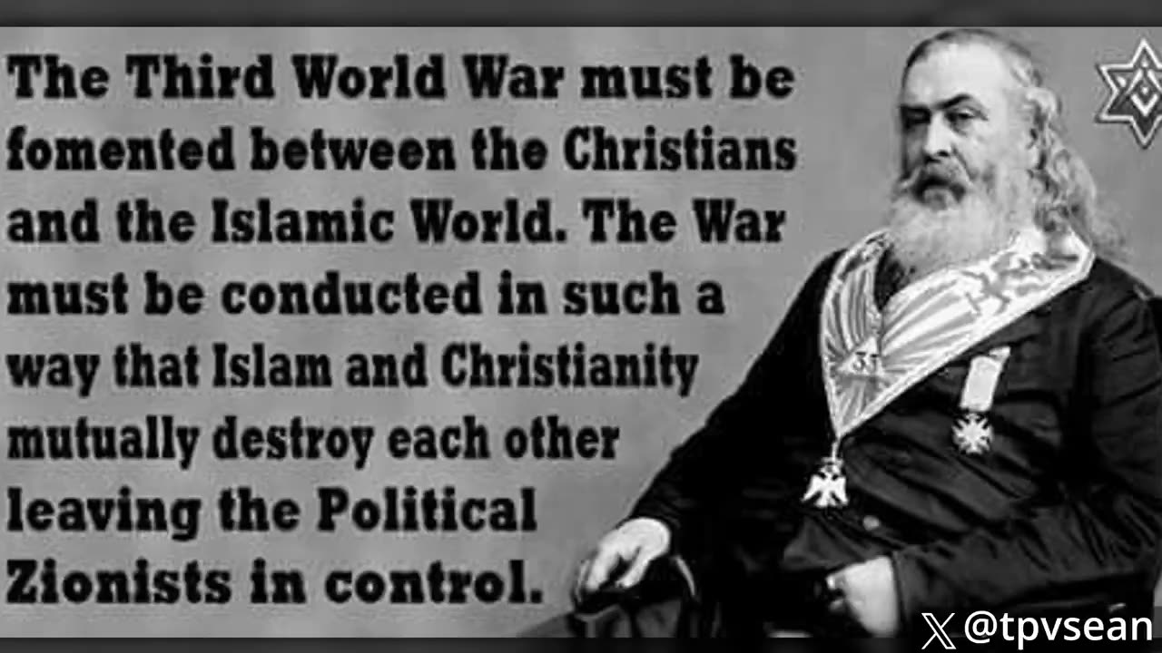 Mossad Insider Warns Imminent False Flag in America Will Grant Israel Full Control of U.S