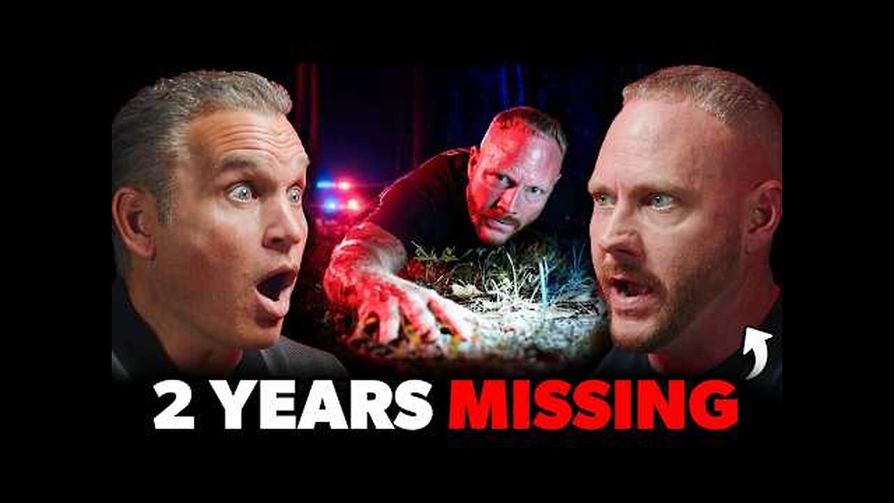 The Disappearance of Youtubes Most Wanted Criminal (Solved)