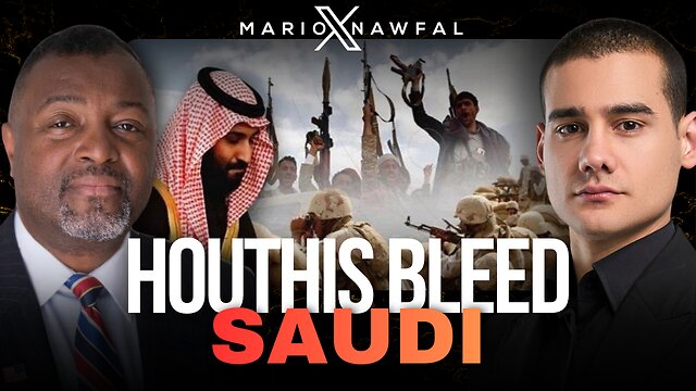 UAE AND EGYPT JOIN SAUDI AS HOUTHIS SHOOT DOWN HELICOPTER - w/ Fmr. U.S. Navy Malcolm Nance
