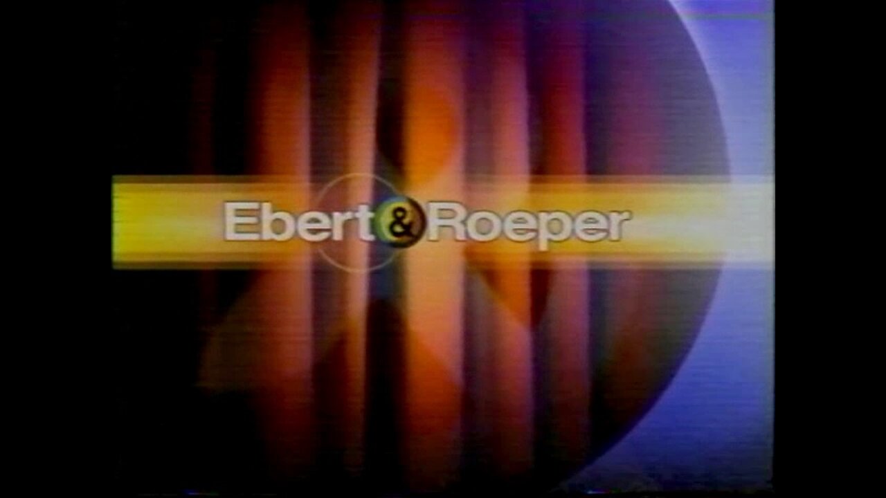 Ebert & Roeper: 12-8-01