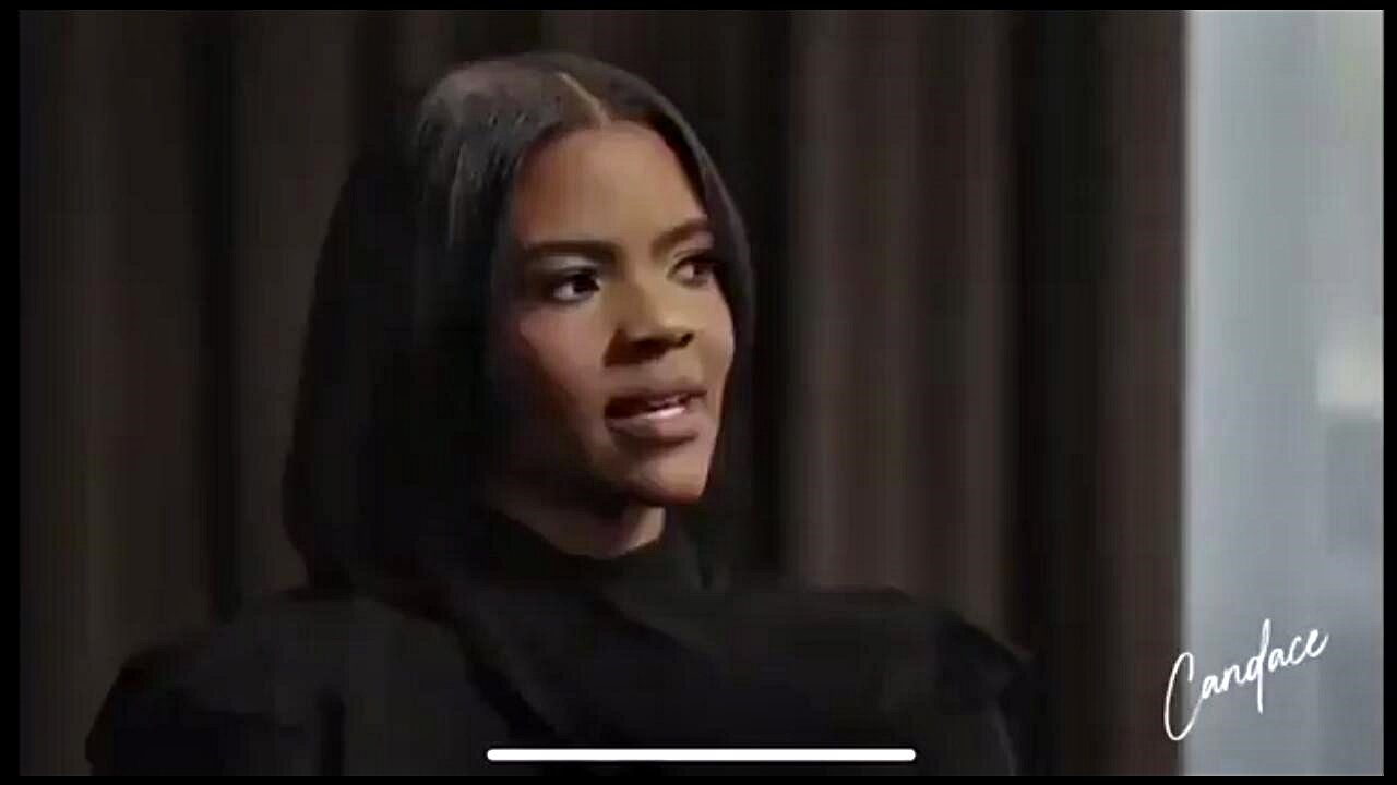 Candace Owens: “Pedophiles are placed in power because they’re easier to control.”