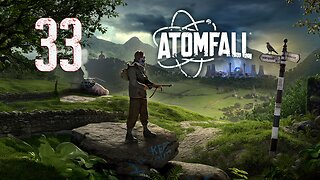 Atomfall 033 Skethermoor Prison