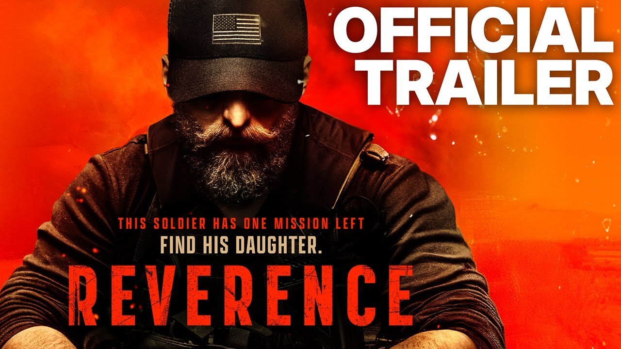 Reverence Official Trailer (2025)