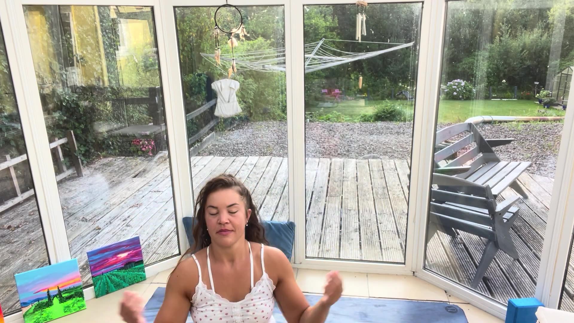Morning-Yoga-