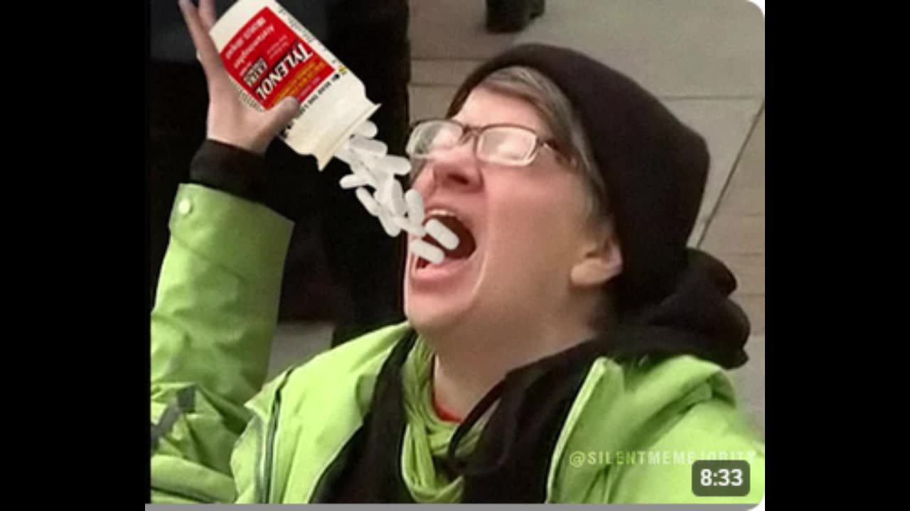 TDS Makes Em Chug It All