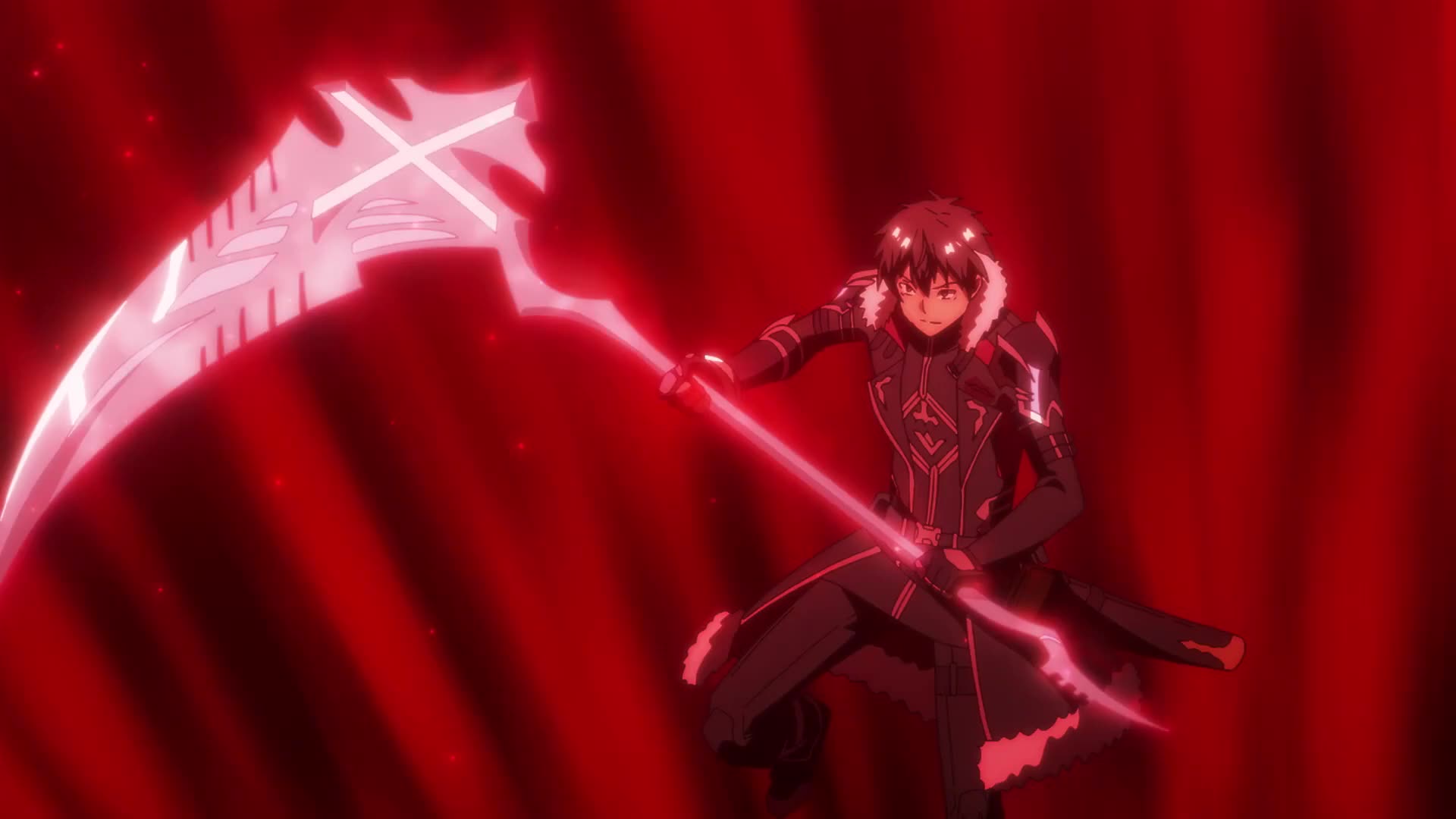 Berserk of Gluttony | Season 2 | Teaser