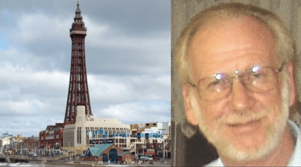 A witness recounts Dean Warwicks death on October 7th 2006 during his lecture in Blackpool England