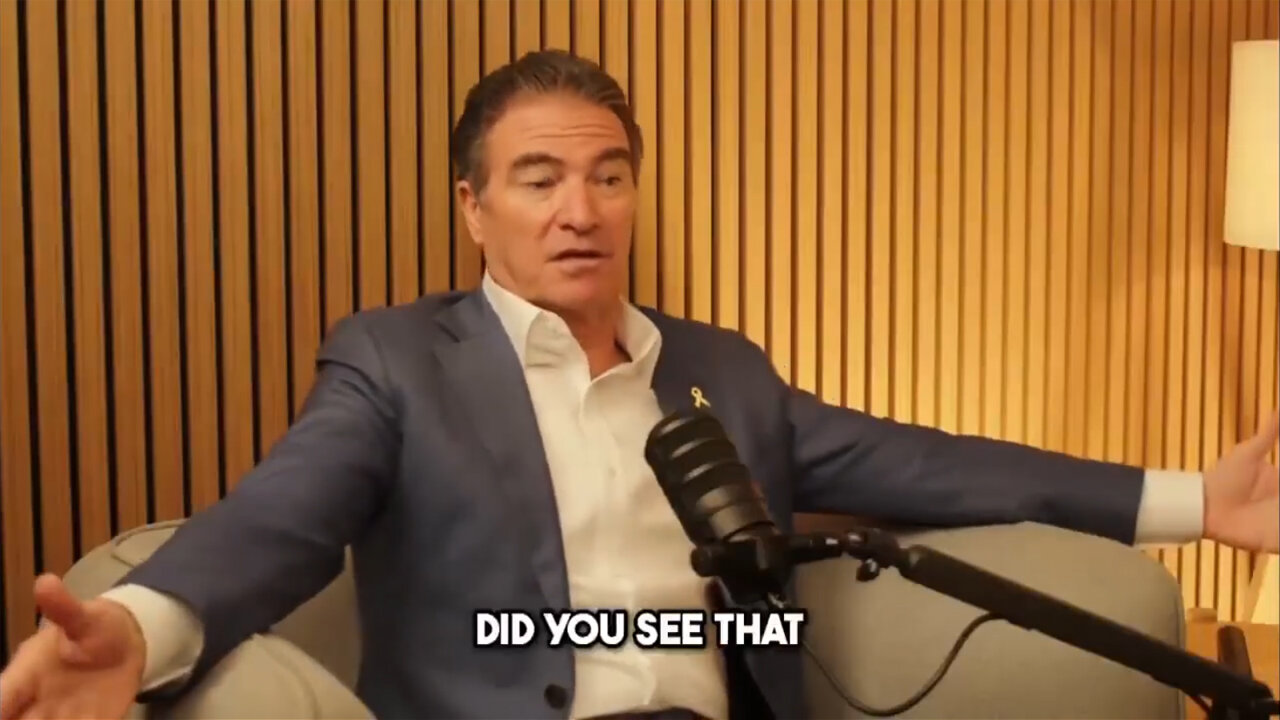 Israels ex-Mossad Chief brags they have spread boobytrapped & manipulated equipment