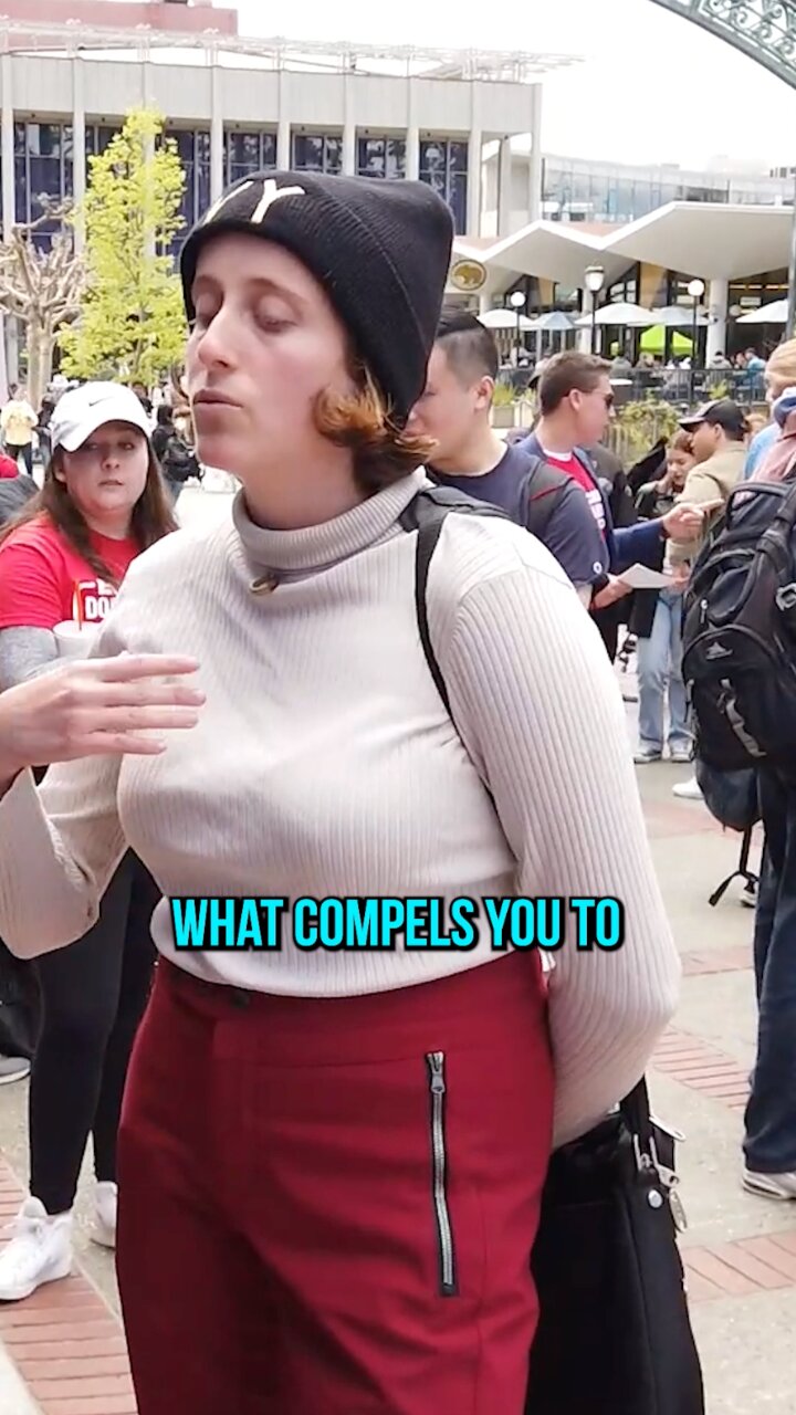 Why Charlie Believed in the Power of Conversation thumbnail