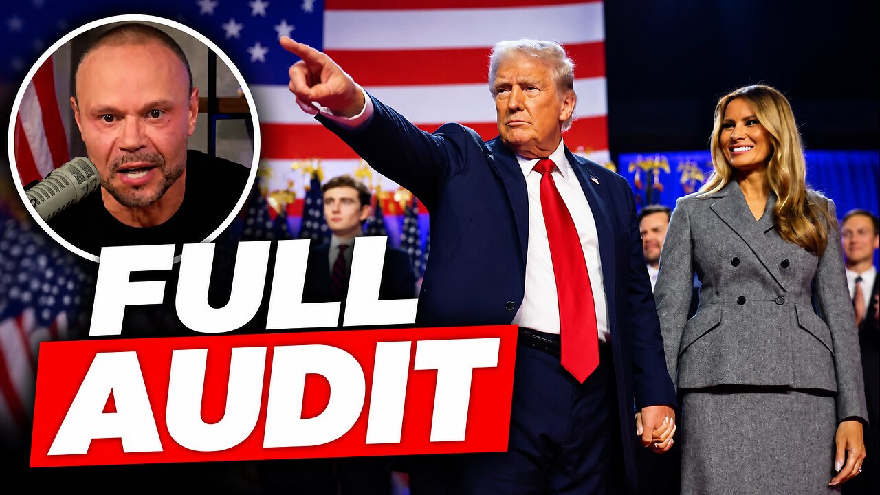 Did Trump Actually Keep Campaign Promises? (REACTION) thumbnail