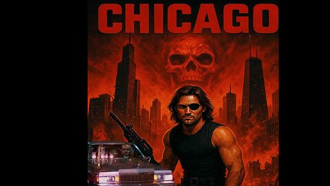 Escape from Chicago