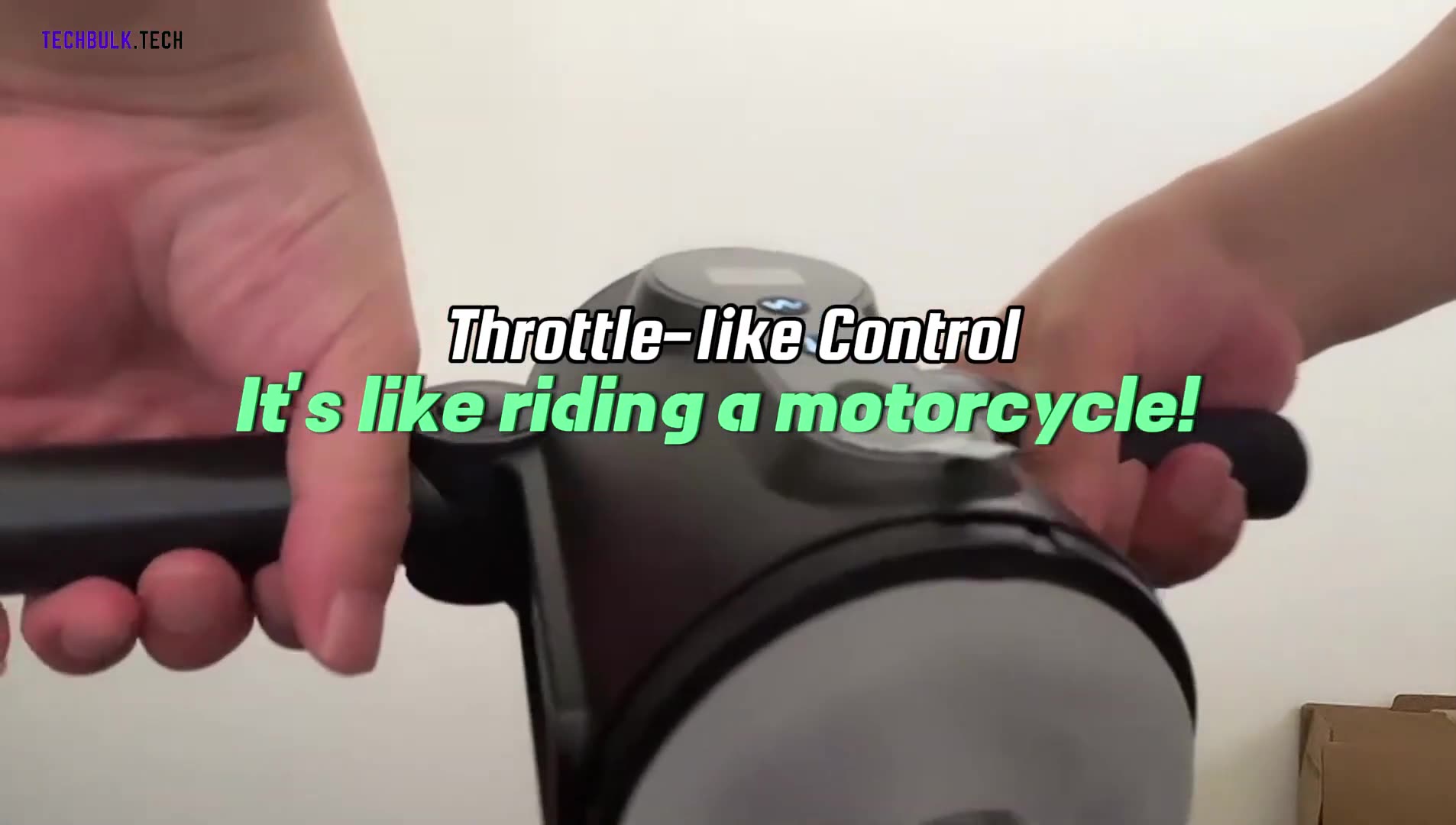 The Motorcycle Male Masturbator 153372 - 2