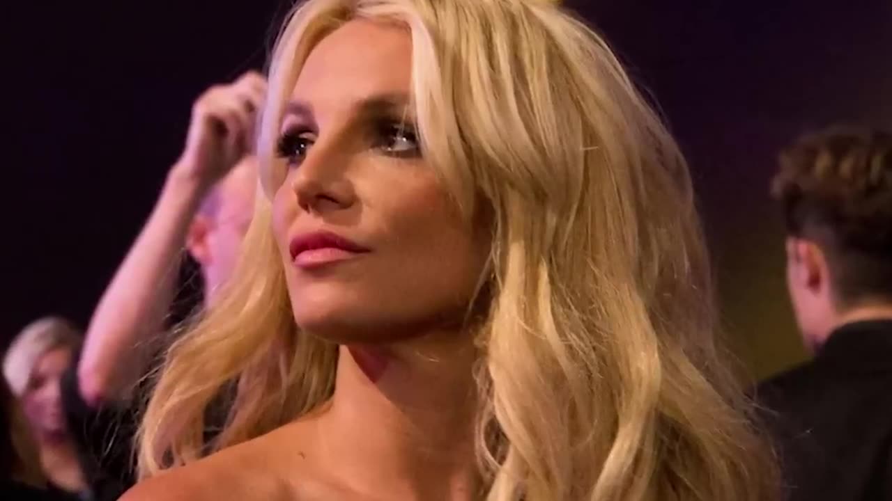 NICKI MINAJ FORCED INTO A CONSERVATORSHIP and BRITNEY SPEARS CONCERNING BEHAVIOR (DANGEROUS DRIVING)