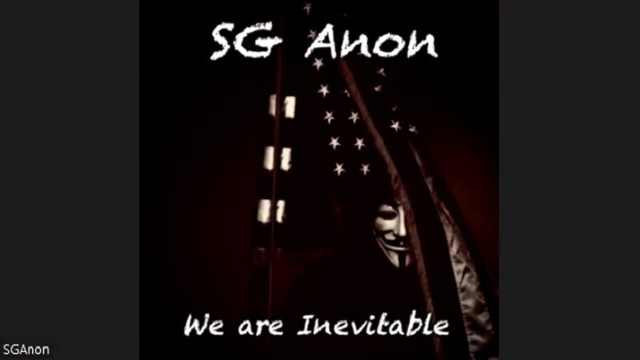 SG Anon: Emergency Broadcast 10/28/25 - Brace for the US Military Ops That Will Change It All!