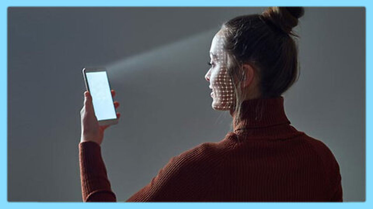 Reese Report: Biometric Consent is the Digital š