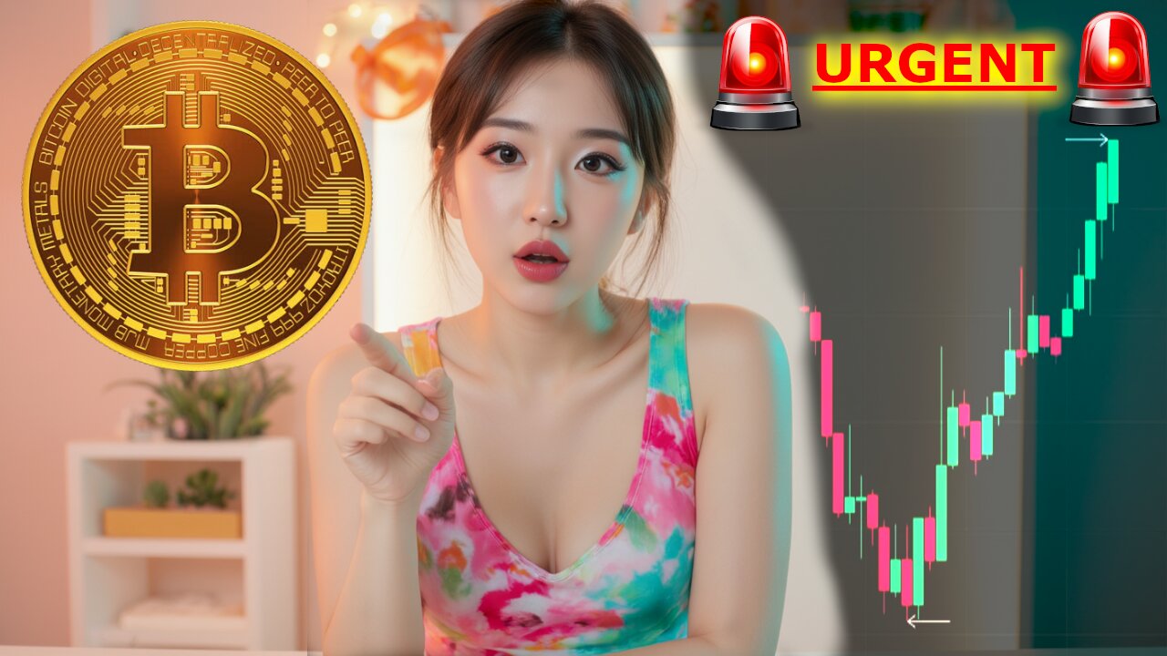 What is Bitcoin? The Best Explainer on Rumble (Parody)
