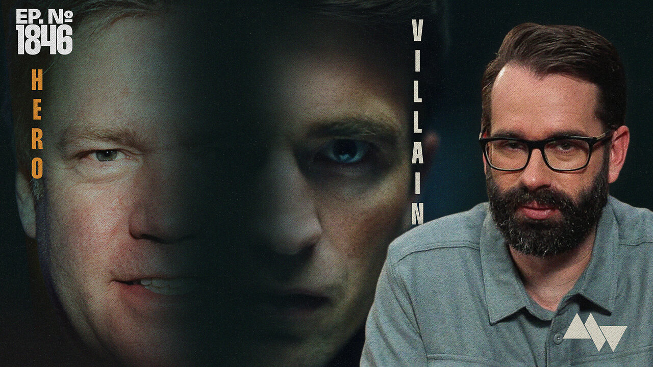 The New "Primetime" Movie Is Evil Propaganda. Here's Why Hollywood Resents The Truth | Ep. 1846 thumbnail