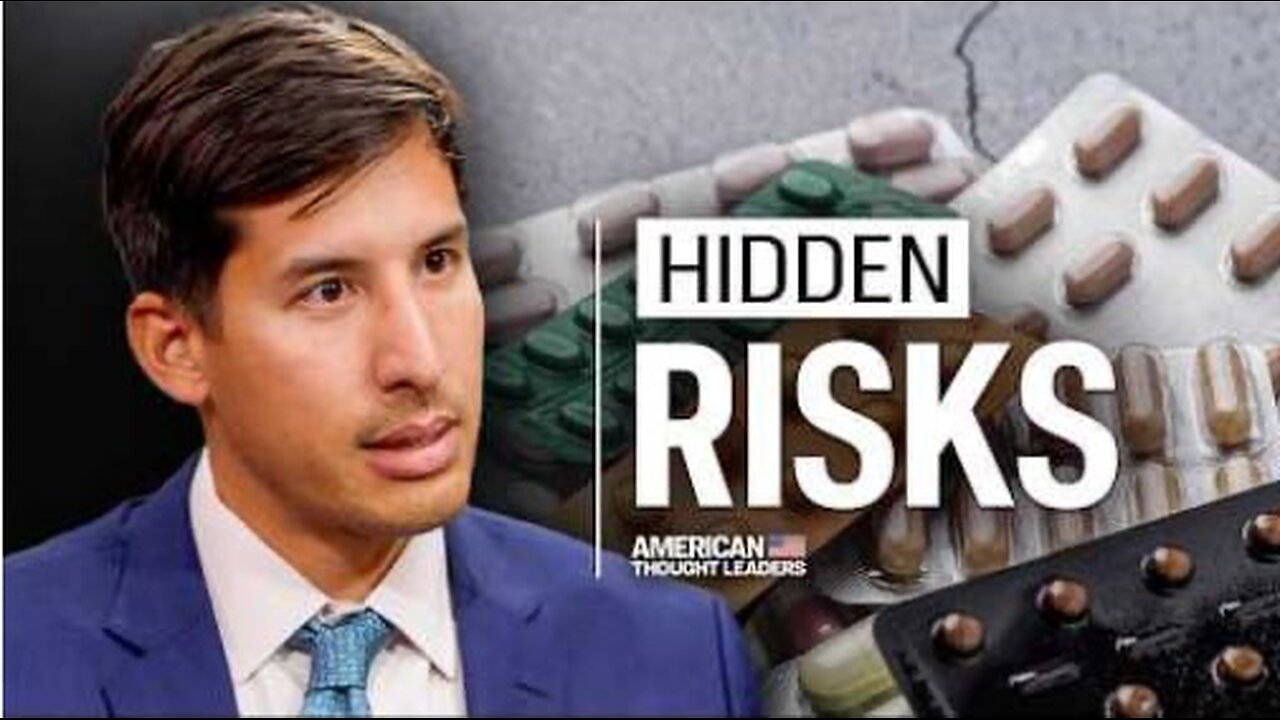 Link Between Mass Shootings and SSRI Antidepressants