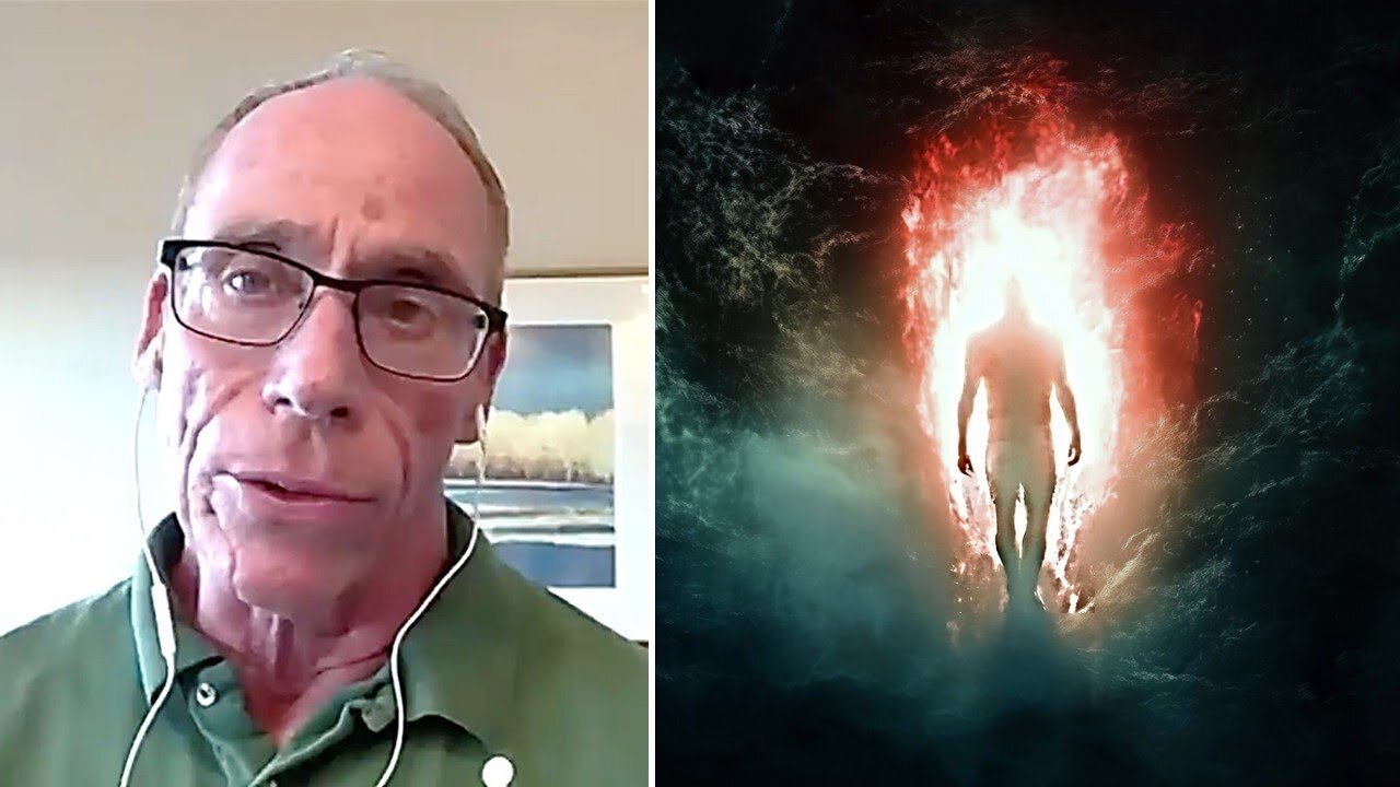 Steven Greer They’re Trying to Convince You ETs Are Demons...Here’s the Real Agenda Behind It