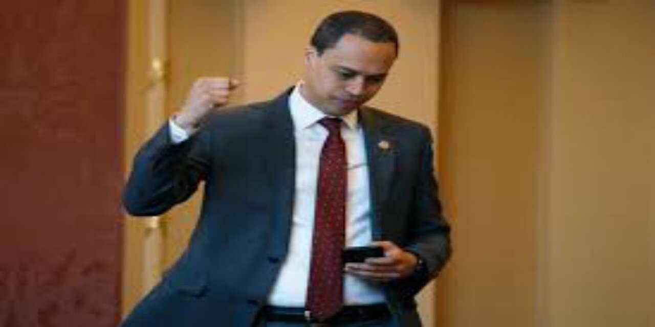 Virginia Dem AG Nominee Fantasized About Murdering Political Opponent