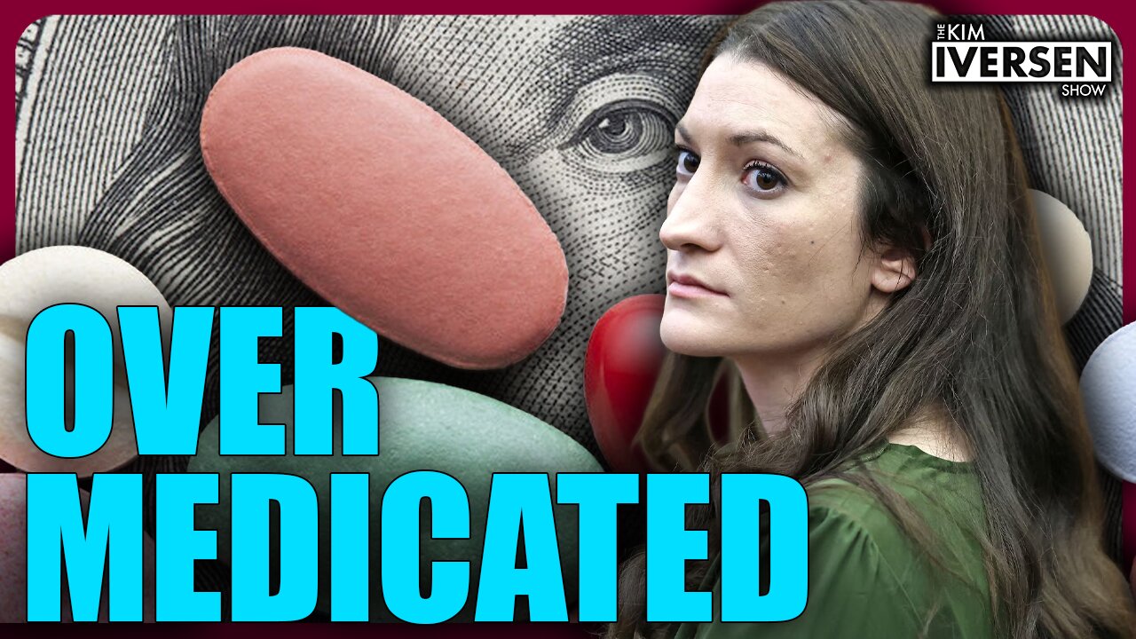 Bad Parents are OVER MEDICATING America's Children thumbnail