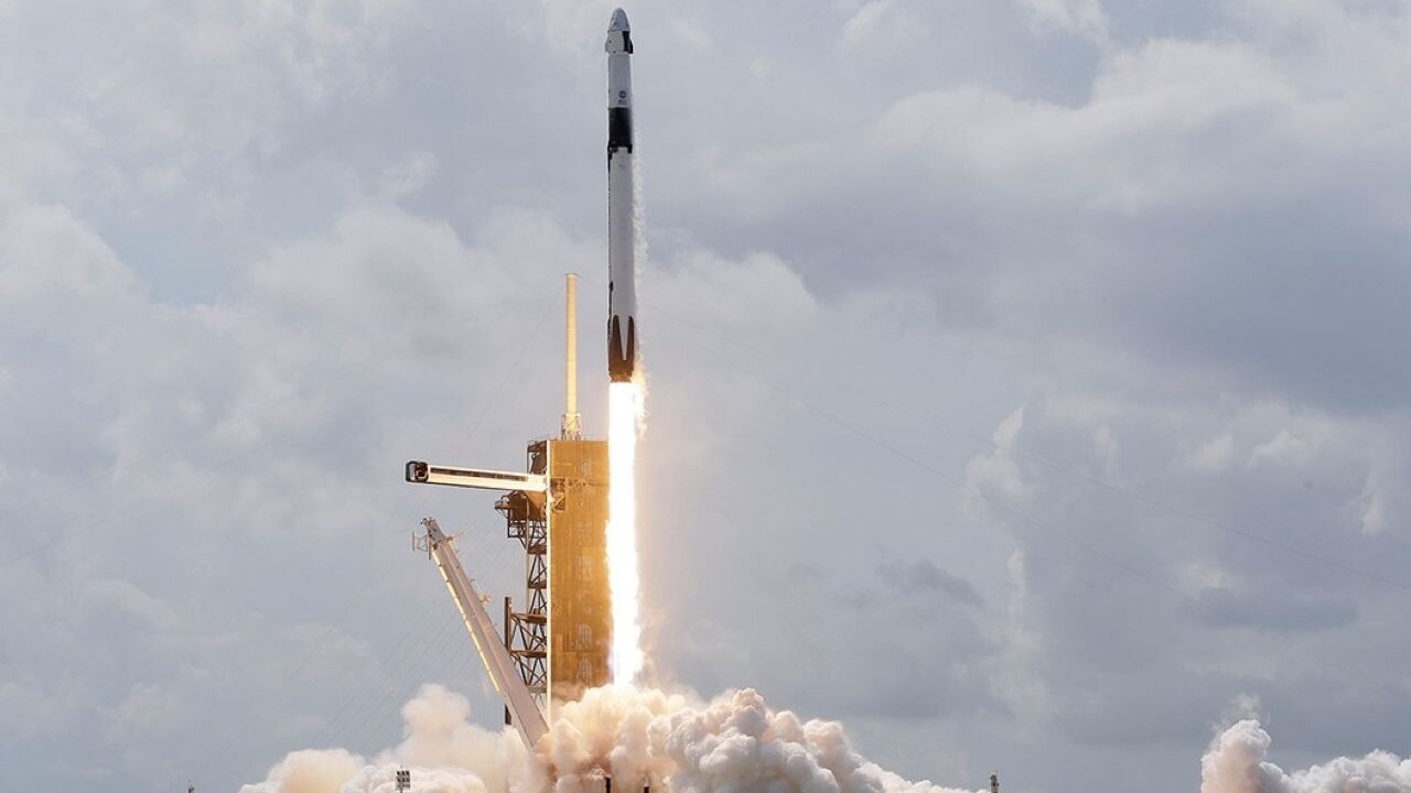 Space Crime Continuum: Astronauts Ex Faces Jail Time For False Accusations Of Crime In Space