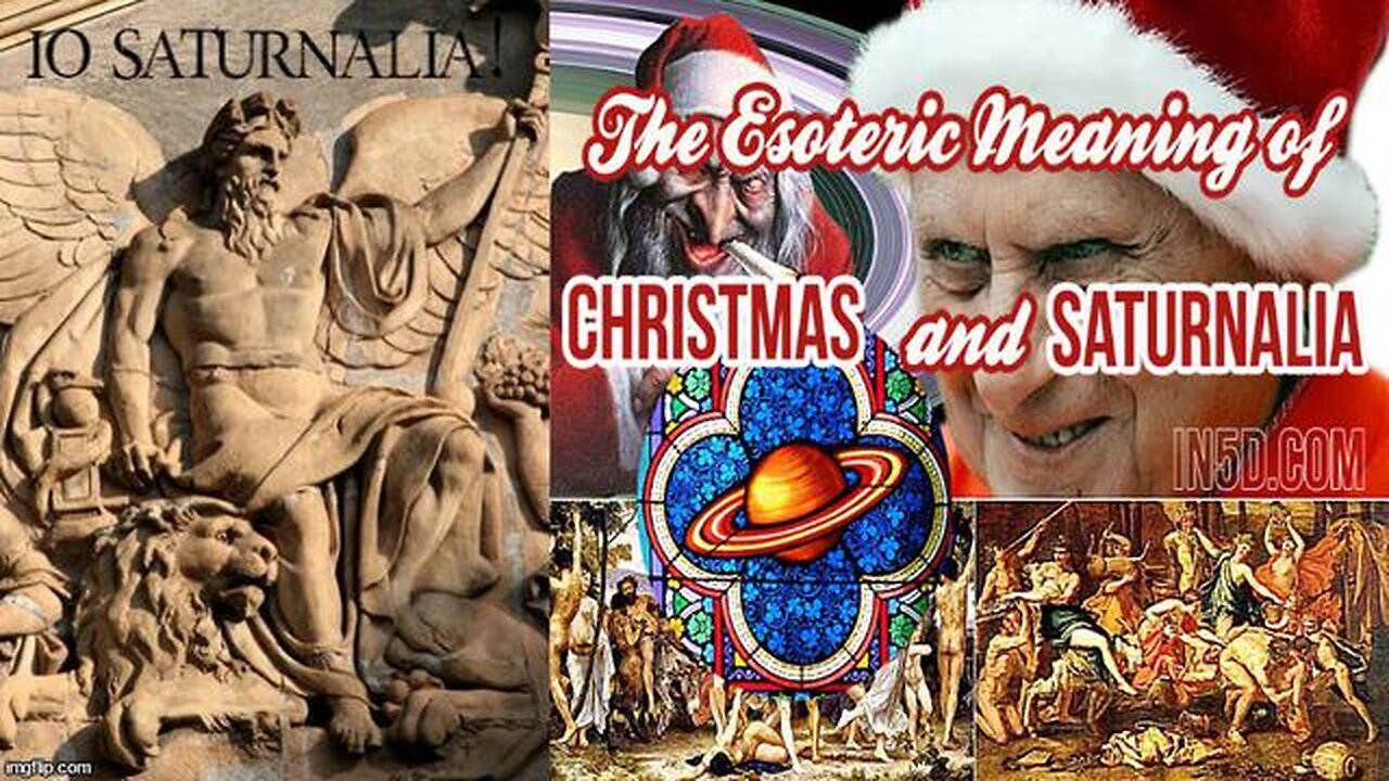 Kim Osbøl This is Why I Dont Celebrate Christmas Anymore Part 4/24! [Dec 4th, 2021]