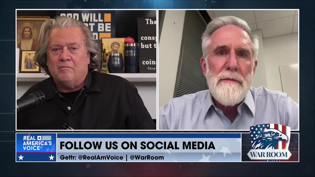 SCOTUS Dissects President Trumps Tariff Agenda, David J. Lynch Breaks It All Down