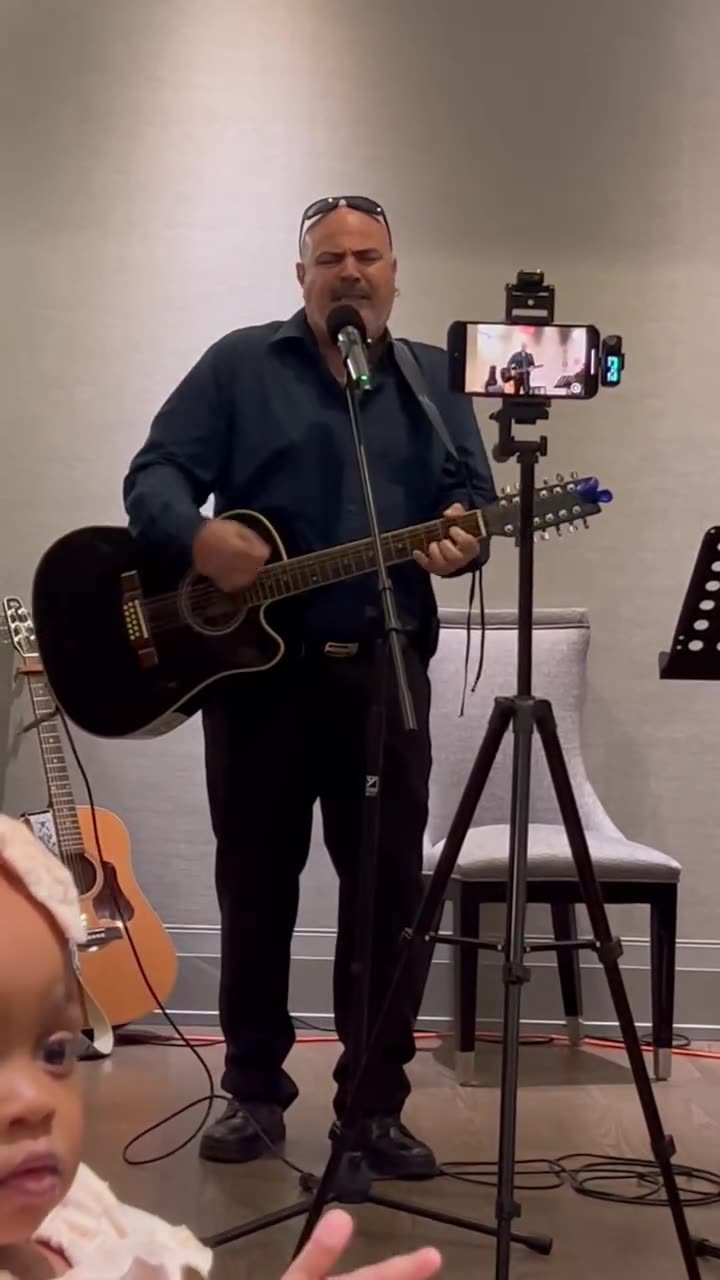 The Way, the Truth and the Life performed live September 26th, 2025