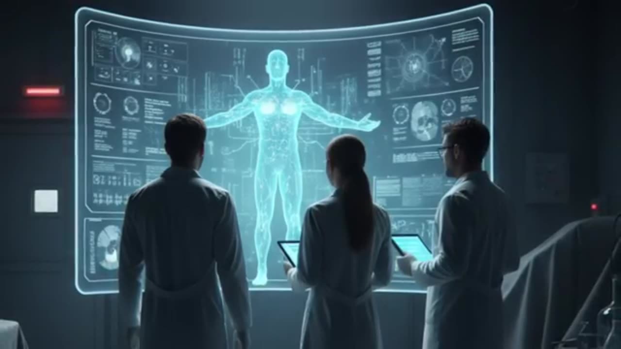 ¡SATANISMO TECH! LOS BILLIONARIOS DISEÑAN BEBÉS “MEJORADOS