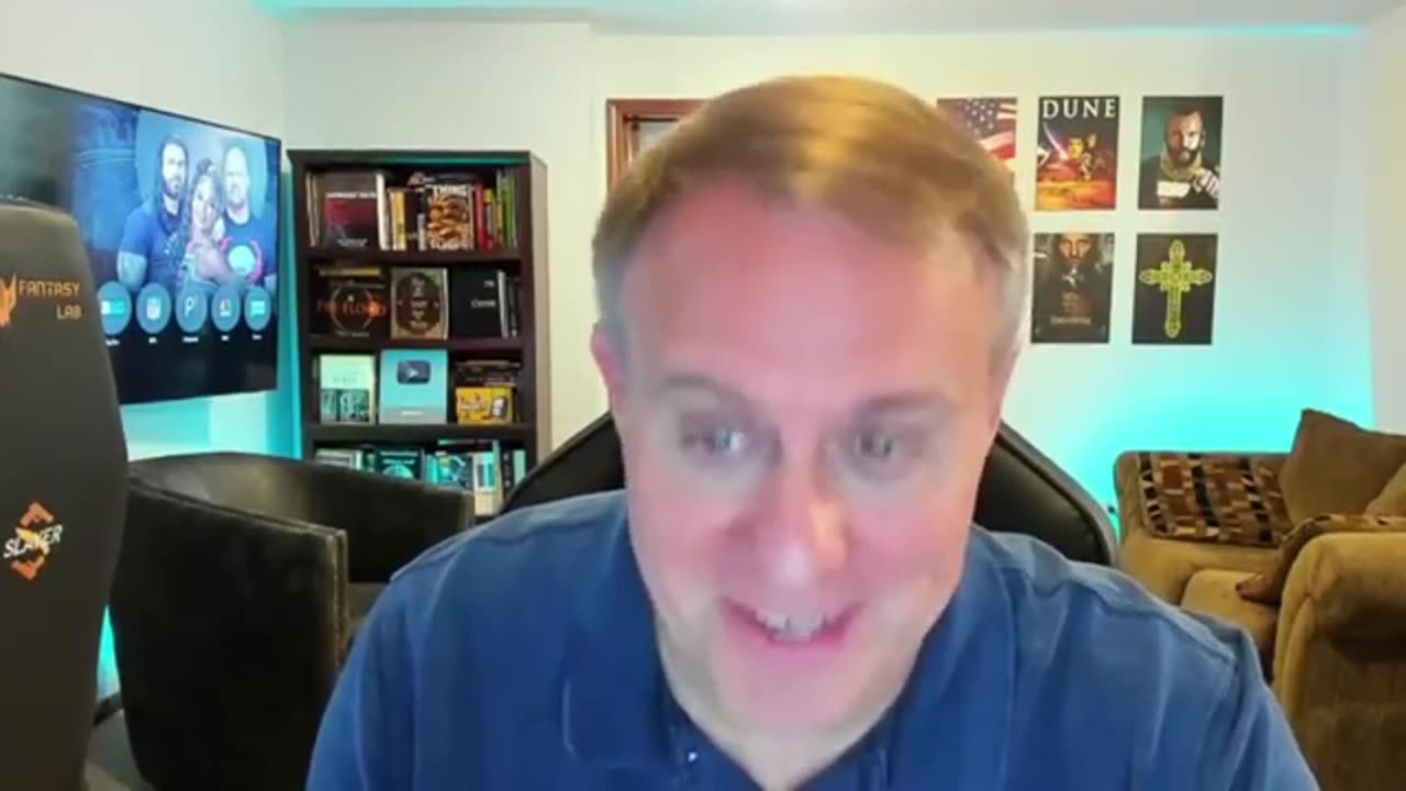 Man Who Precisely Predicted Zohrans NYC Win Years Ago Says The Unimaginable Incoming!