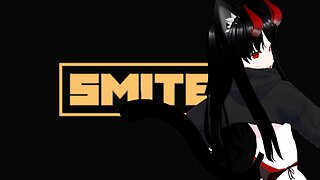 ⭐ Vtuber⭐ 💚Smite2💚
