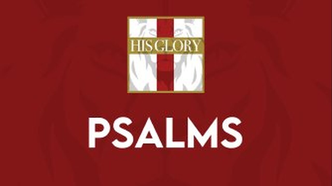 His Glory Bible Studies - Psalms 142-150