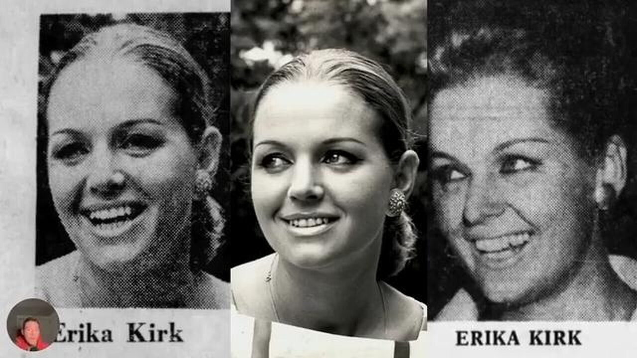 🚨⚠️Clones R Us The Movie - Erika Kirk & MORE! - Documentary