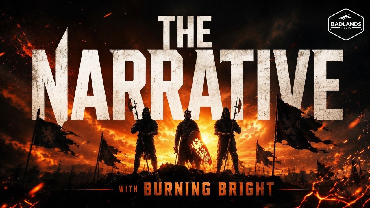 The Narrative Ep. 78: The Final Convergence