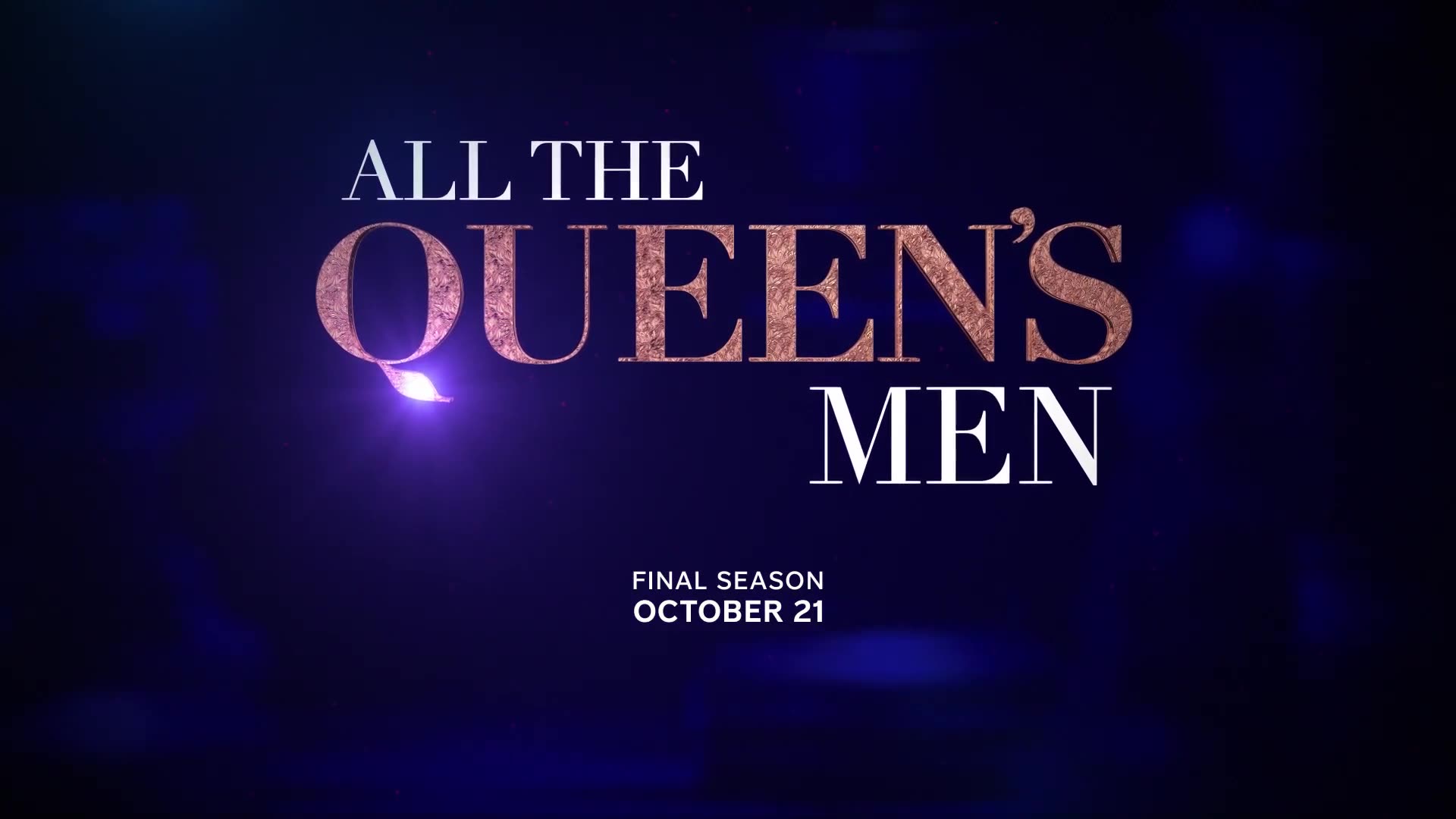 All the Queen’s Men | Season 5 Part 2 | Official Trailer | Paramount+
