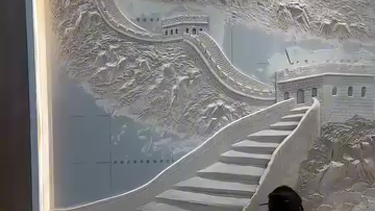 How Woman build Amazing Concrete