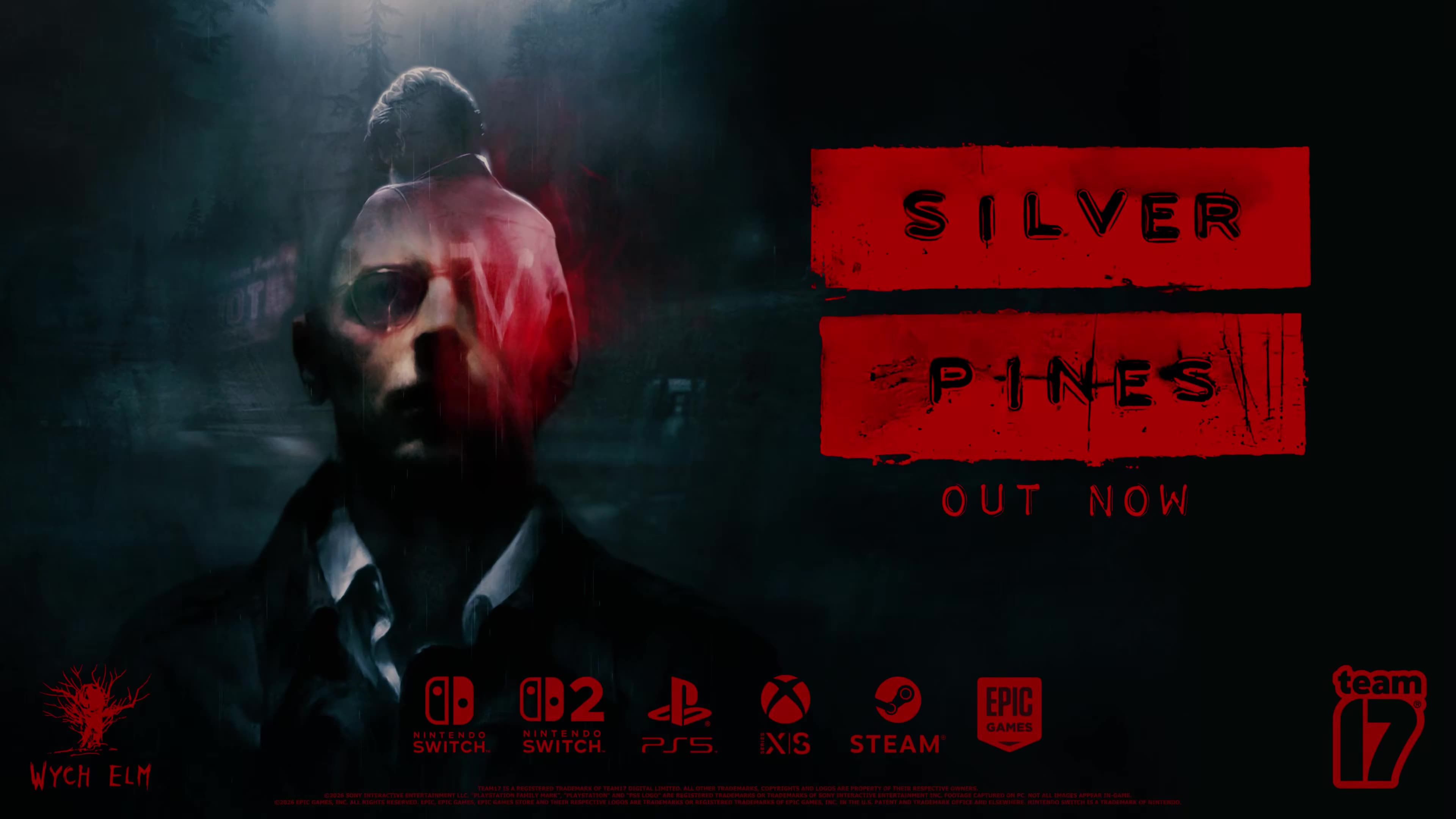 Silver Pines | Launch Trailer | PS5 Games
