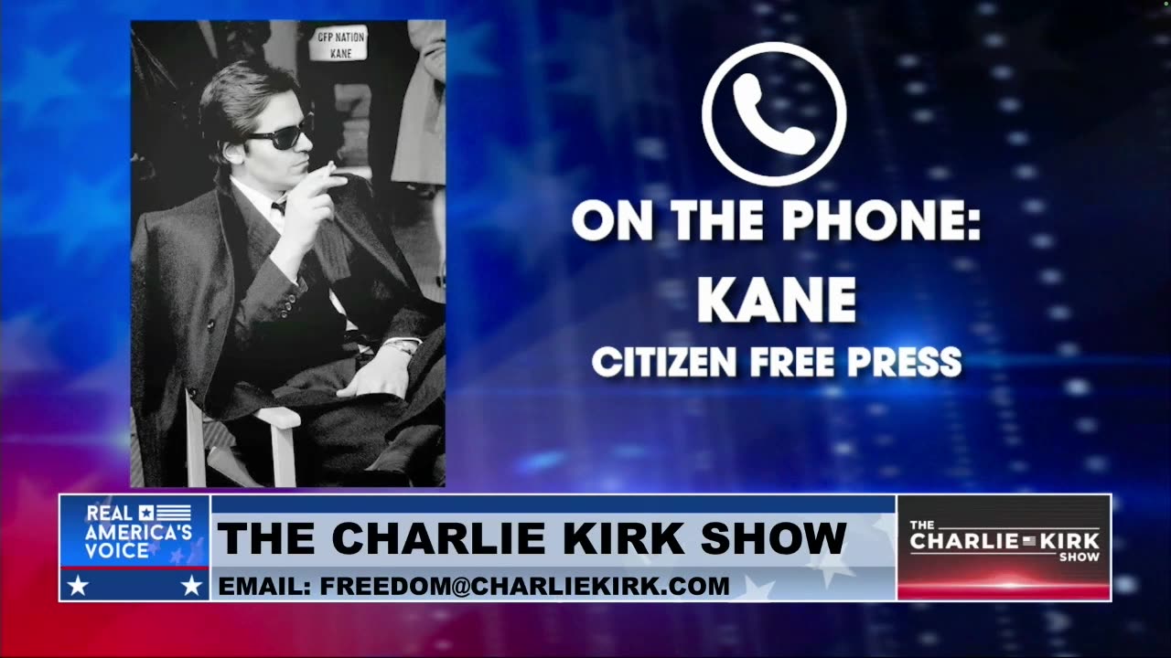 Weighing In on Notre Dame and the Pop-Tarts Bowl with Citizen Free Presss Kane