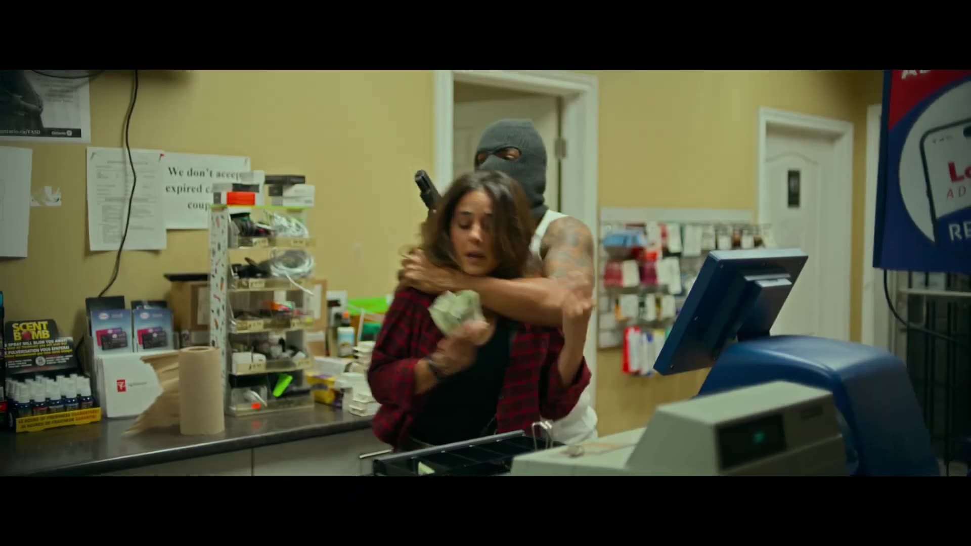 Model Citizen | Official Trailer | Warner Bros. Entertainment