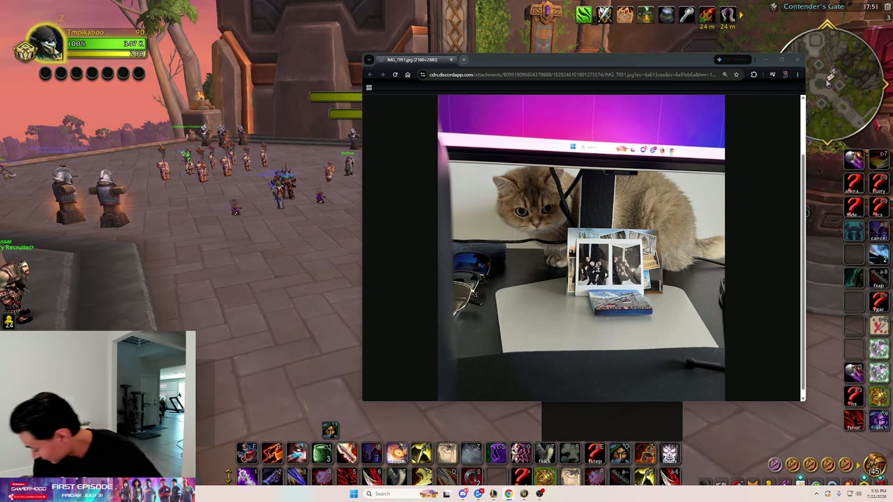 PIKABOO GAMING