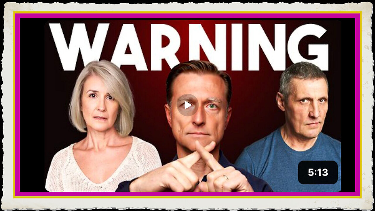 DONT DO THIS IF YOURE OVER 50!!!