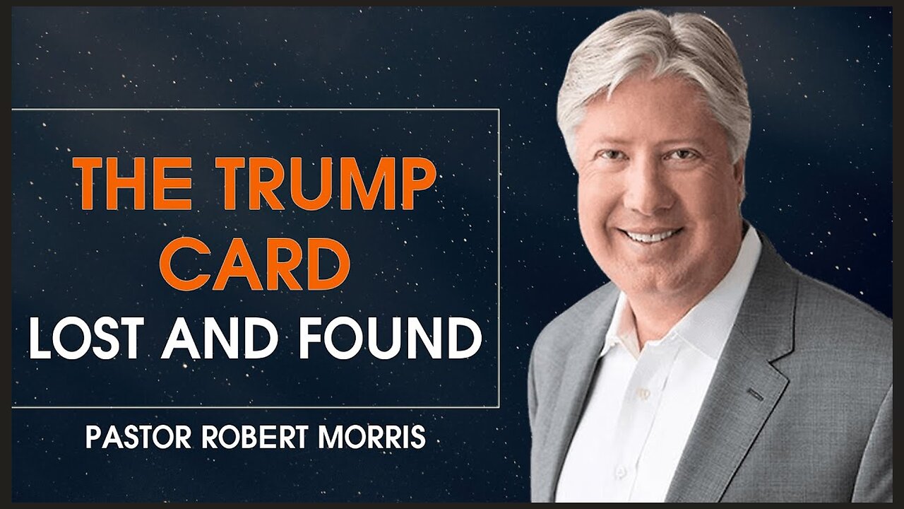 TRUMPS SPIRITUAL ADVISOR USES HIS TRUMP CARD IN ORDER TO SERVE 6 MONTHS OF A 10 YEAR SENTENCE FOR RAPING A 12 YEAR OLD