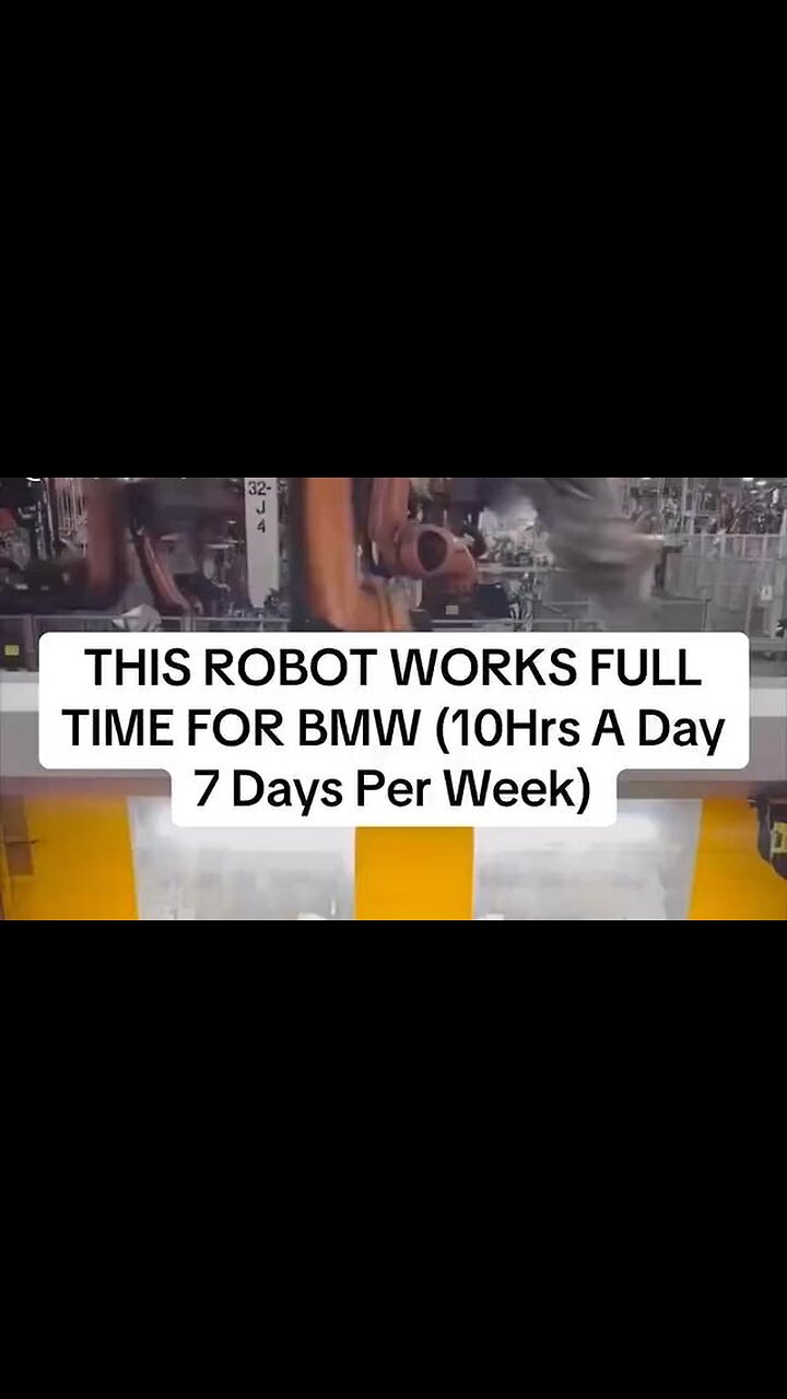 Disconcerting Isnt It? Profit Over People n Robotic Apocalypse