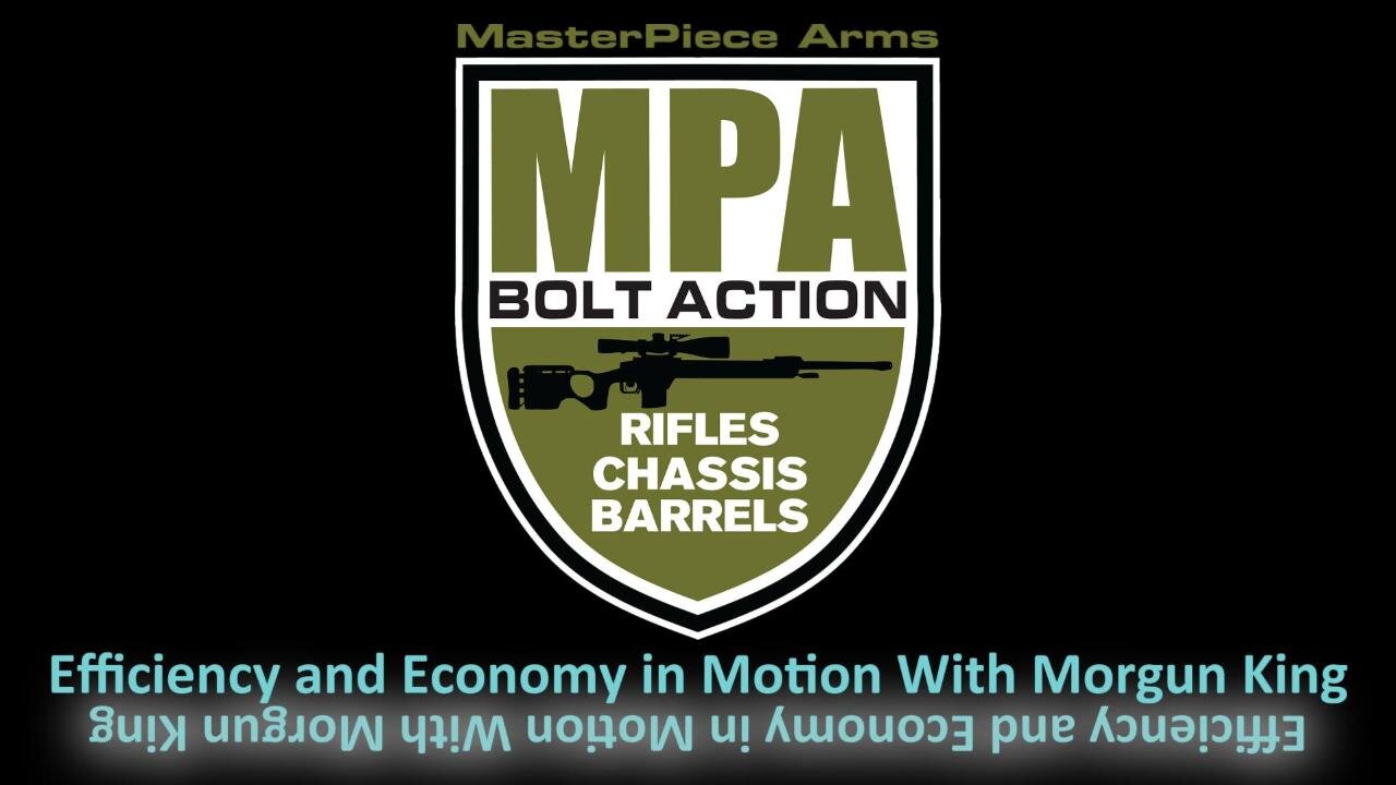 MPA BA Series – Poetry in Motion with Morgun King