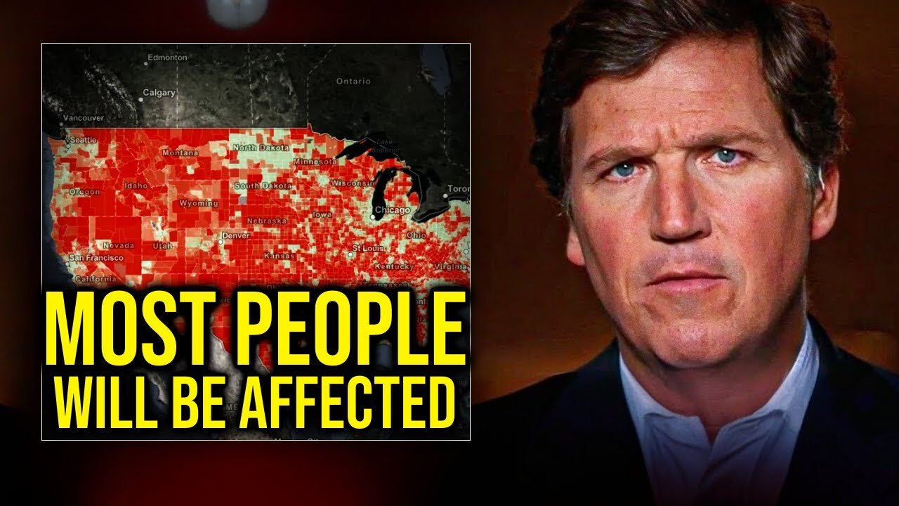 Tucker Carlson: Im EXPOSING what they are planning, enough