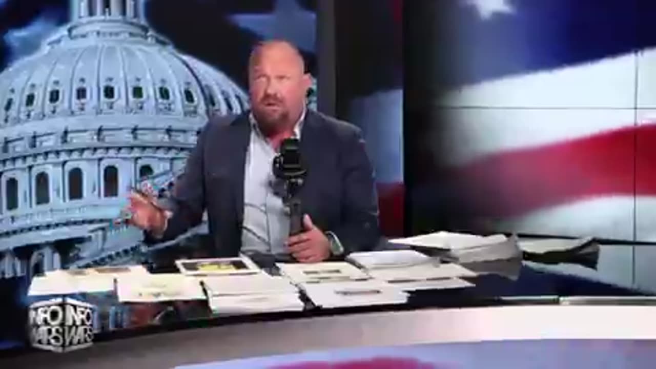 Total Meltdown! New Epstein File Dump Confirms Epstein Worked For Not Only Mossad ...